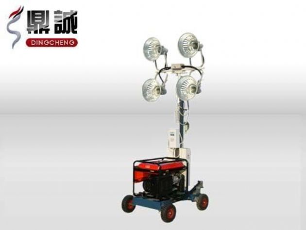 點(diǎn)擊查看詳細(xì)信息<br>標(biāo)題：工程照明車(chē) 應(yīng)急搶險(xiǎn)照明車(chē) 球形照明車(chē) 閱讀次數(shù)：4819