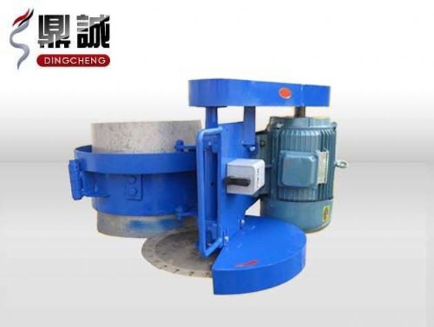 點(diǎn)擊查看詳細(xì)信息<br>標(biāo)題：卡箍式管樁切樁機(jī) 閱讀次數(shù)：13577