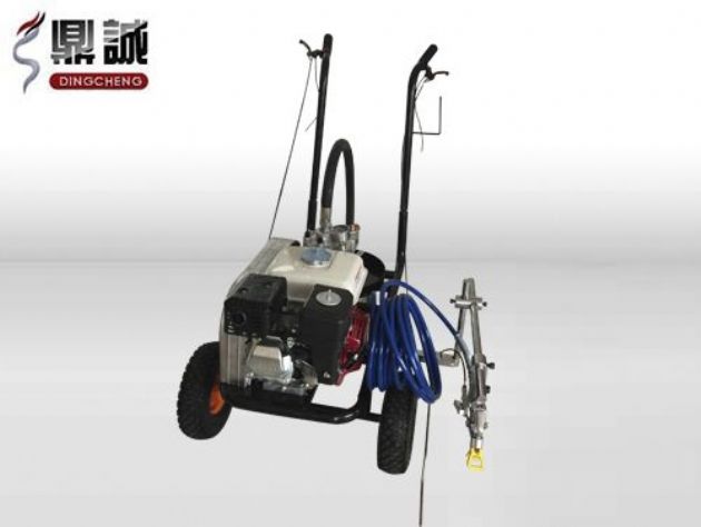 點(diǎn)擊查看詳細(xì)信息<br>標(biāo)題：冷噴式劃線(xiàn)機(jī) 閱讀次數(shù)：13461