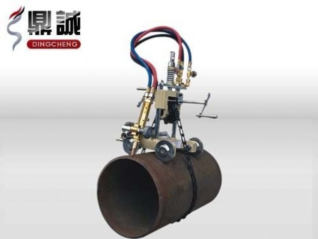 點(diǎn)擊查看詳細(xì)信息<br>標(biāo)題：手搖式管道切割機(jī) 閱讀次數(shù)：4641