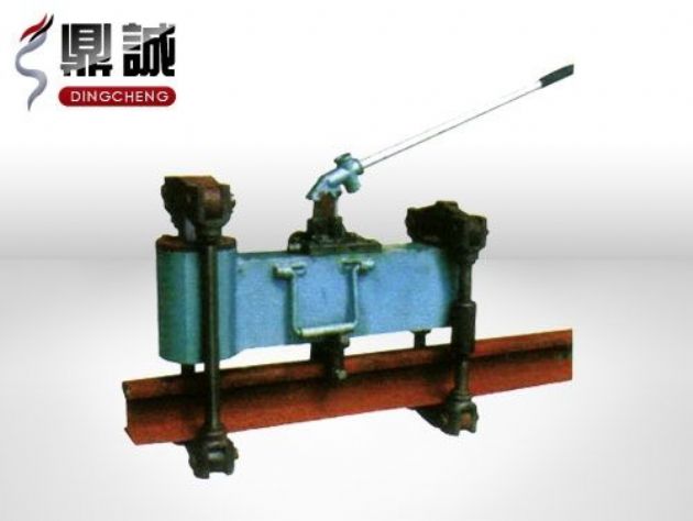 點擊查看詳細信息<br>標題：液壓校正機 閱讀次數(shù)：4128