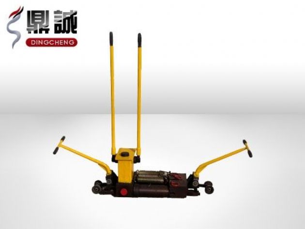 點擊查看詳細信息<br>標題：軌縫調(diào)整器 閱讀次數(shù)：4241