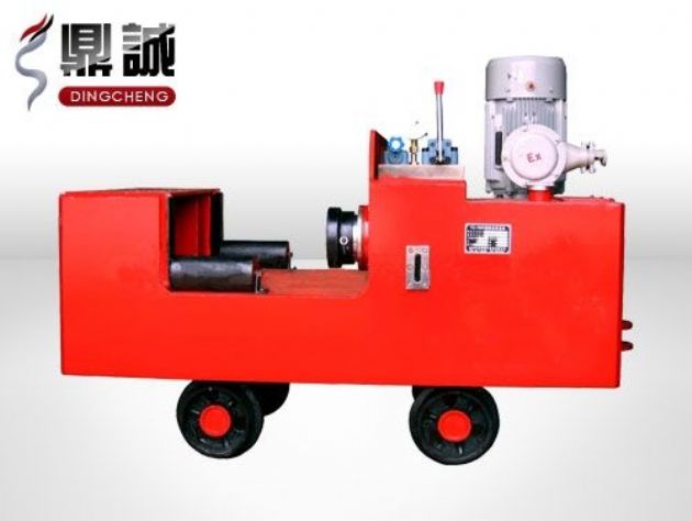點(diǎn)擊查看詳細(xì)信息<br>標(biāo)題：液壓校直機(jī) 閱讀次數(shù)：4323