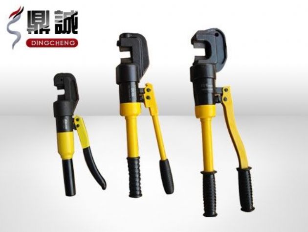 點(diǎn)擊查看詳細(xì)信息<br>標(biāo)題：液壓鋼筋剪 閱讀次數(shù)：4345