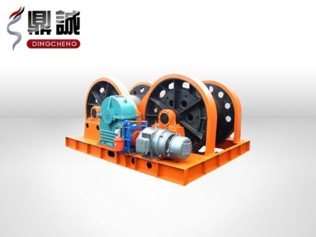 點(diǎn)擊查看詳細(xì)信息<br>標(biāo)題：JZ系列鑿井絞車(chē) 閱讀次數(shù)：5965
