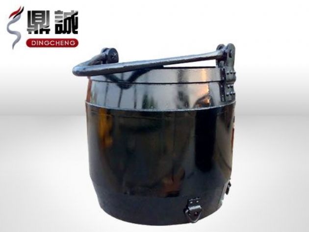 點(diǎn)擊查看詳細(xì)信息<br>標(biāo)題：礦用吊桶 閱讀次數(shù)：6319