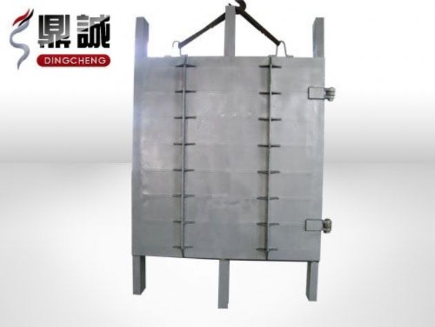 點(diǎn)擊查看詳細(xì)信息<br>標(biāo)題：礦用防水密閉門(mén) 閱讀次數(shù)：6979