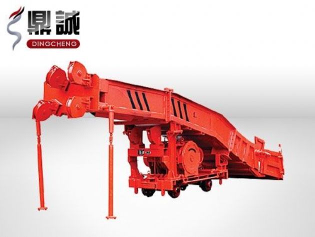點(diǎn)擊查看詳細(xì)信息<br>標(biāo)題：耙斗裝巖機(jī) 閱讀次數(shù)：6371